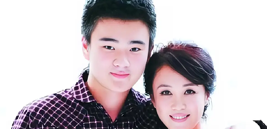 最美“妲己”近况曝光！离了两次婚，儿子去世，一个人孤苦伶仃（组图） - 2