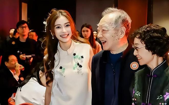 太突然！疯马秀风波仅过两年多，杨颖被曝大瓜，网友：要复出了（组图） - 40