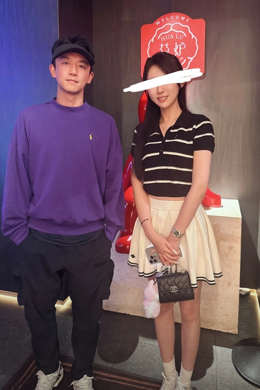 郑恺澳洲耍帅翻车，口无遮拦拿“鹿晗像女人开玩笑”引发热议！鹿晗粉丝评论区炸锅（视频/组图） - 6