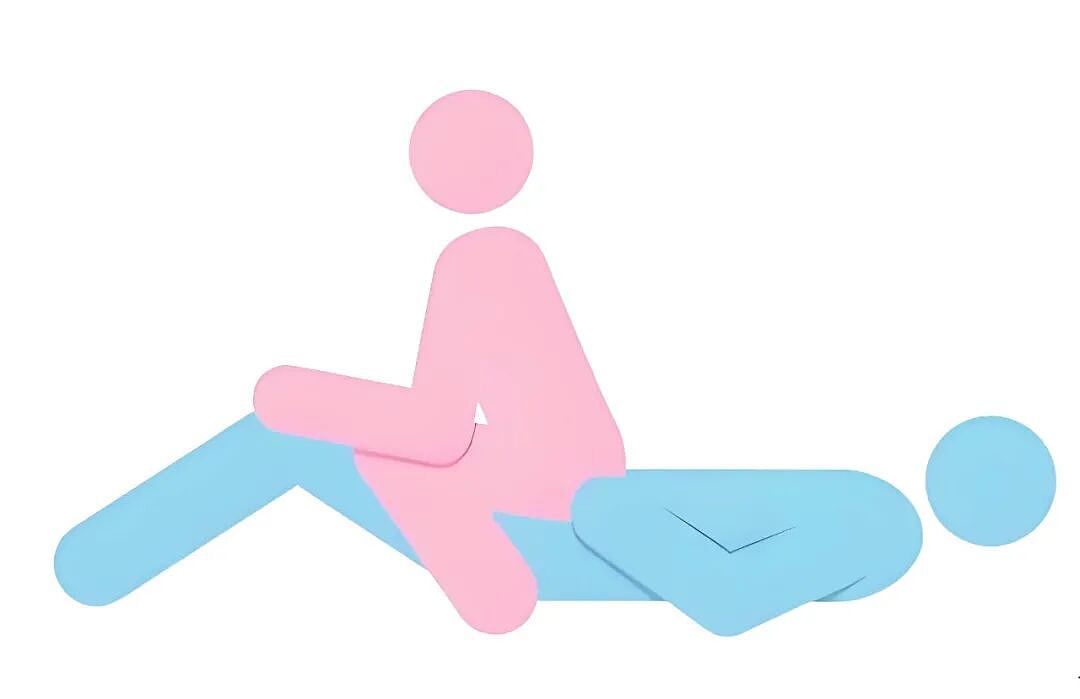 【两性】女上体位怎么做才舒服?建议收藏(组图) - 4