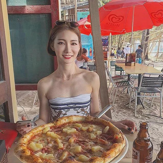 【美女】这是谁女朋友？有人来认领吗？（组图） - 37