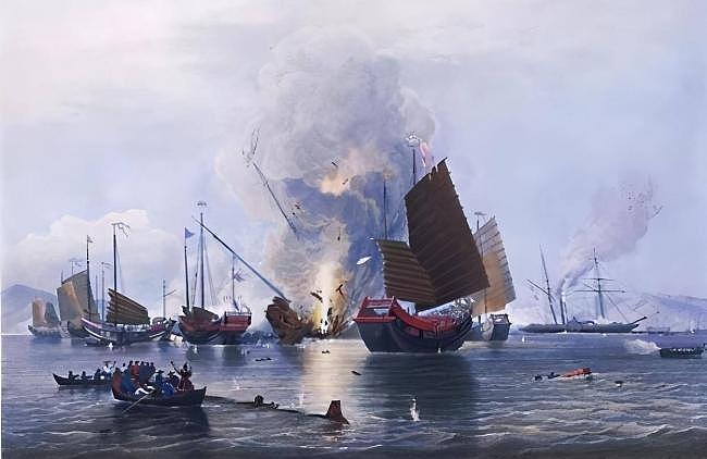 突查全国武器库,甲午悲剧警钟再响(组图) - 3
