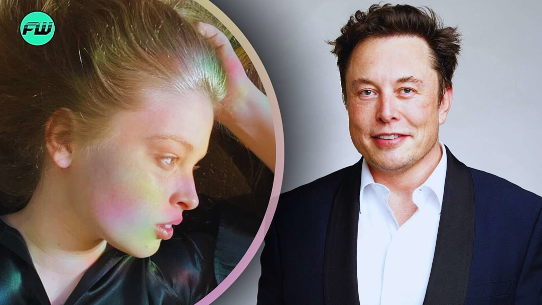 马斯克大女儿曝全家曾登恶魔岛!马斯克极力否认称都是诬陷(组图) - 10