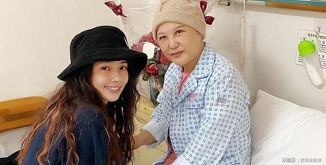 中国好婆媳!向太说自从有了郭碧婷,让她意识到生女儿比生儿子强(组图) - 10