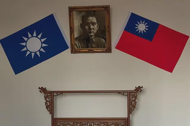 国共论坛：九年后重启谈了什么？为“郑习会”试水温（组图） - 5