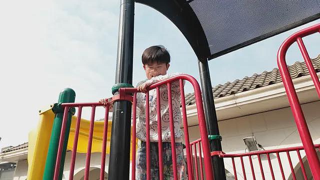 “这是我屋企的语言”:移民澳洲后,9岁香港小朋友拍片教广东话(视频/组图) - 4