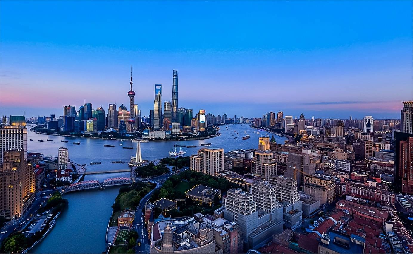 楼市要变天?上海“国家队”正式下场收购二手房,老破小有救了(组图) - 1