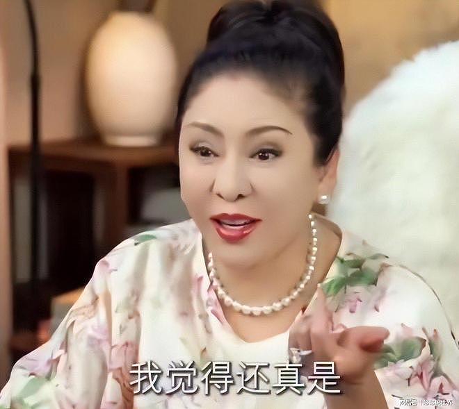中国好婆媳!向太说自从有了郭碧婷,让她意识到生女儿比生儿子强(组图) - 5