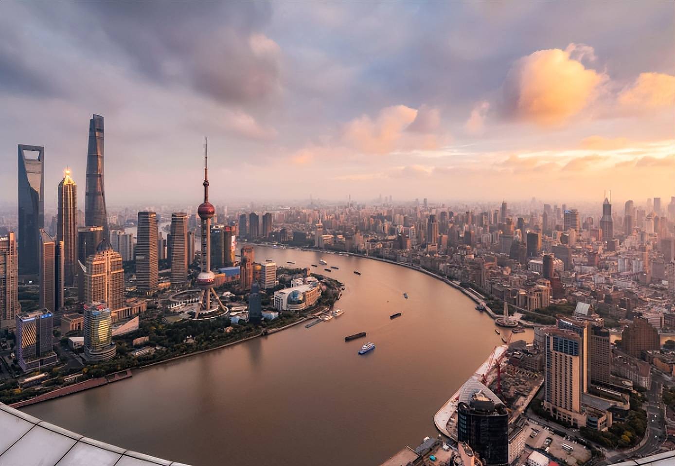 楼市要变天?上海“国家队”正式下场收购二手房,老破小有救了(组图) - 3