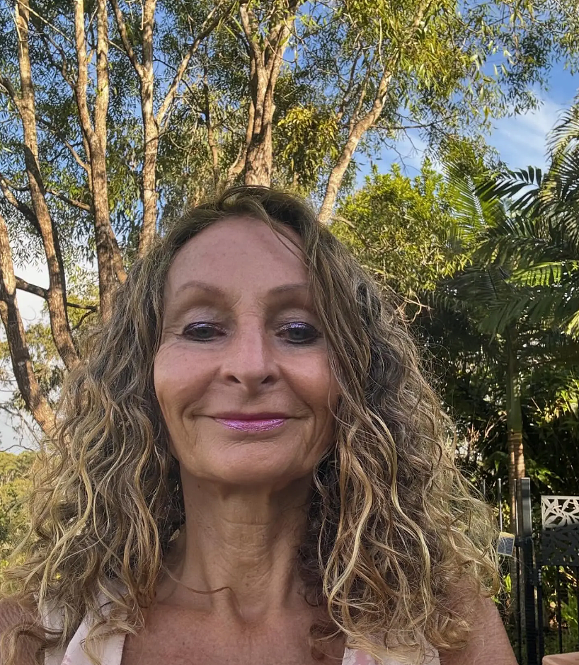 外国女子每天只吃水果坚持了33年!看到她现在的样子,网友惊呆了(组图) - 2