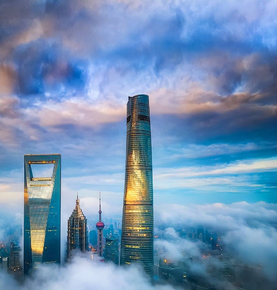 楼市要变天?上海“国家队”正式下场收购二手房,老破小有救了(组图) - 6