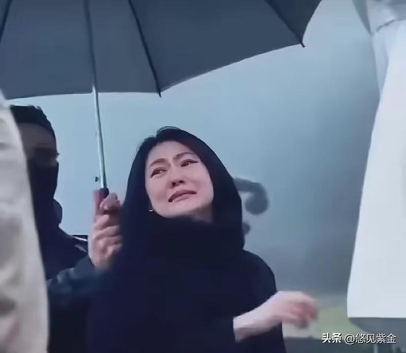 小S再度对准汪小菲开炮,马筱梅亲上火线回应(组图) - 3
