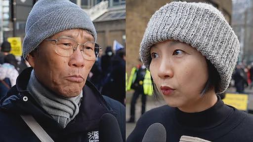 外媒:经贸合同、特朗普警告、接待规格 — 盘点基尔·斯塔默访华引发的争议(组图) - 13