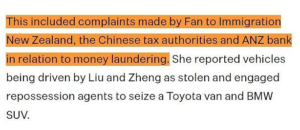华人帮中国有钱人在新西兰代持董事，暗地掏空公司？奥克兰地产圈曝“惊天内斗”（组图） - 4