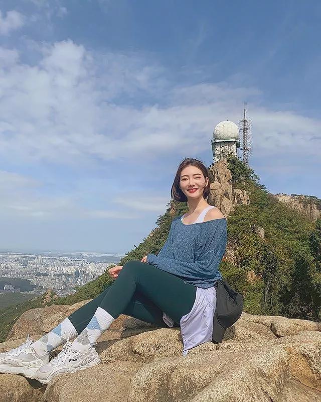 【美女】这是谁女朋友？有人来认领吗？（组图） - 33