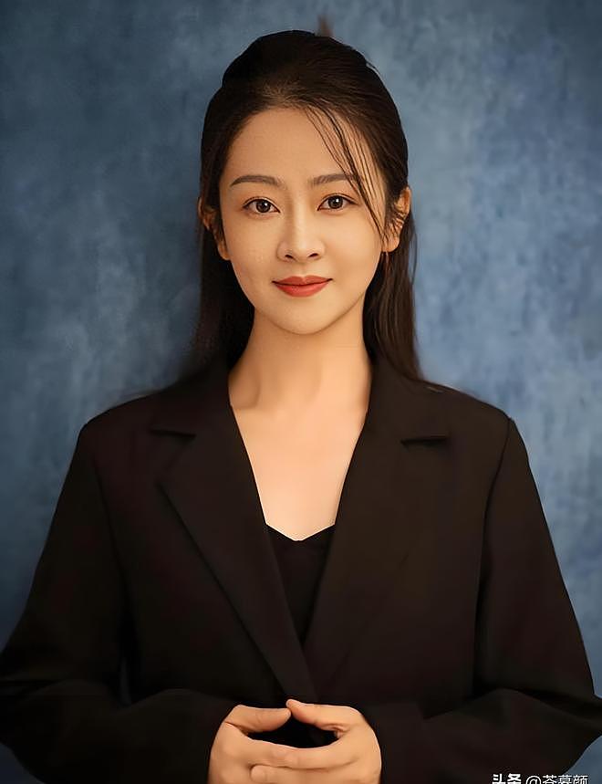 重庆走出的美女学霸，留美后带顶尖技术回北大（组图） - 1