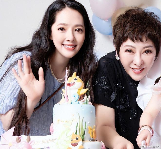 中国好婆媳!向太说自从有了郭碧婷,让她意识到生女儿比生儿子强(组图) - 17