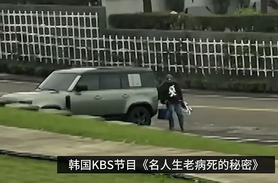 大S一周年忌日，具俊晔墓地综艺引爆争议：他的“深情”人设把全网都骗了（组图） - 2
