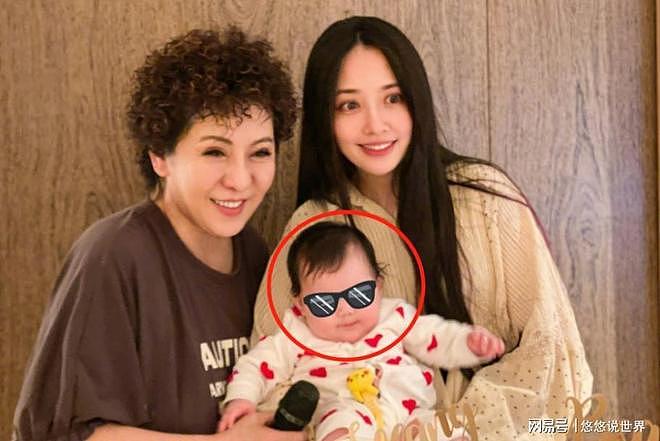 中国好婆媳!向太说自从有了郭碧婷,让她意识到生女儿比生儿子强(组图) - 21