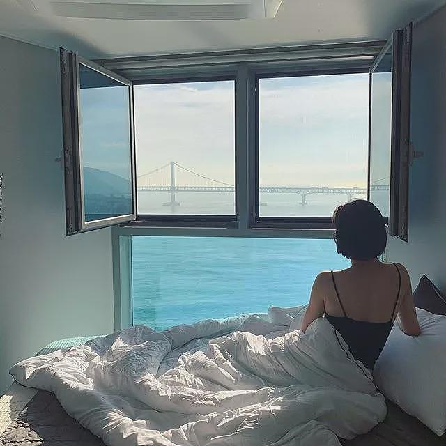 【美女】这是谁女朋友？有人来认领吗？（组图） - 41