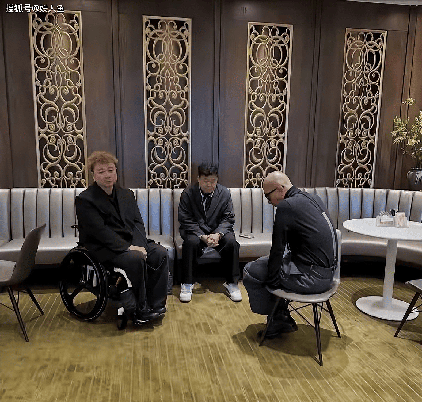 具俊晔要回韩国了,去照顾母亲,重拾事业(组图) - 4