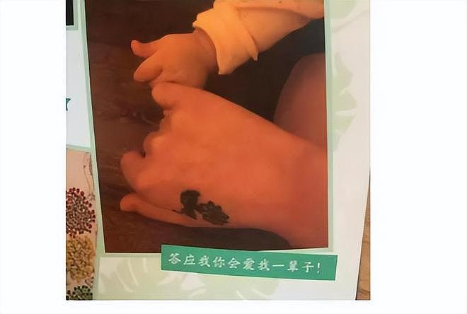 细看大S雕像“重生”仪式玥儿什么都懂!最新露面穿黑衣服,表情严肃显哀伤(组图) - 13