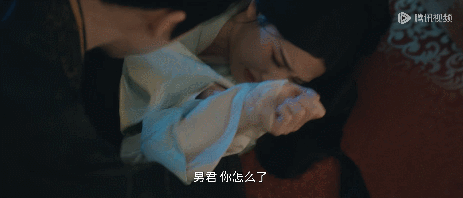 肉体当卖点，观众当韭菜！中国电视剧靠擦边爆红，“肉戏”合集辣眼睛（组图） - 31