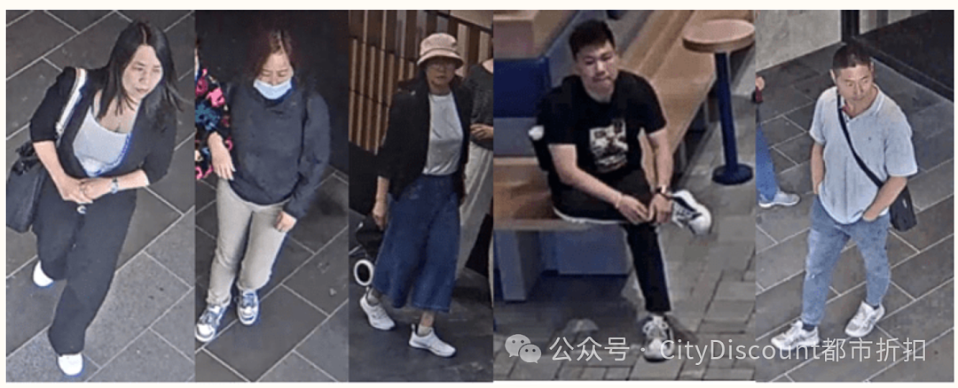 他们太容易被骗！“你的行径令人发指”，两名中国公民在澳洲被判刑，等待遣返；另有多人被通缉（组图） - 6