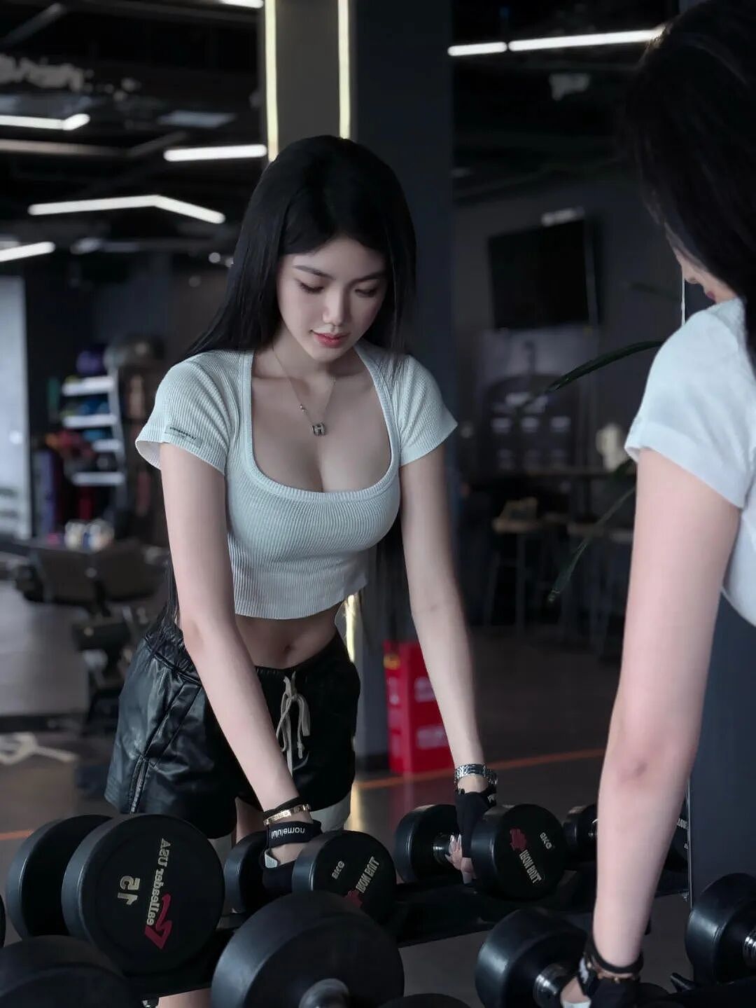 【美女】100张养眼性感美女图片送福利,精选高清颜值美女(组图) - 7