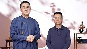 李亚鹏成直播带货“顶流”，对慈善来说是好事吗（图） - 1