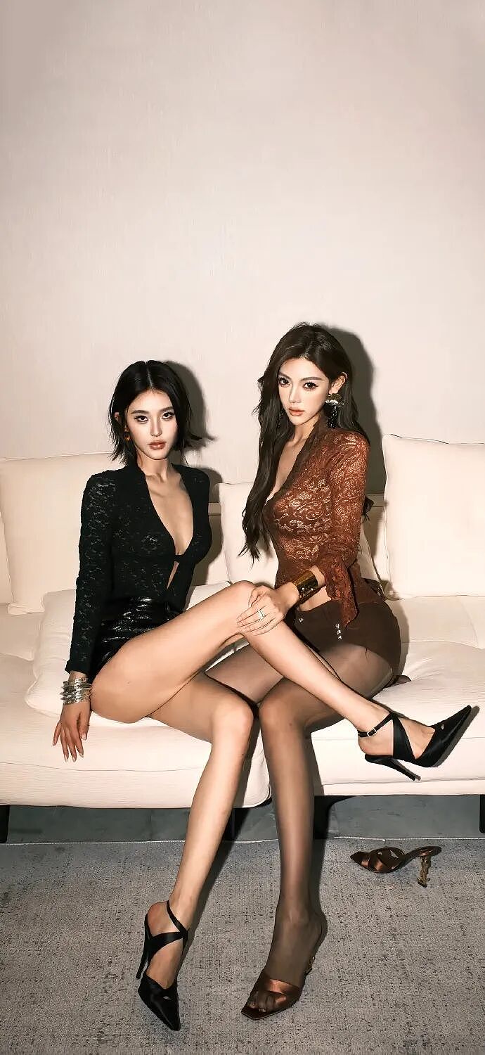 【美女】100张养眼性感美女图片送福利,精选高清颜值美女(组图) - 48