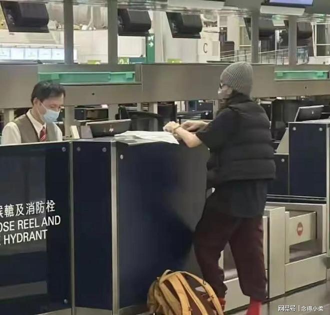 张柏芝淘宝扫货,来澳帮大儿子“安家”!Lucas或子承父业进娱乐圈(组图) - 3
