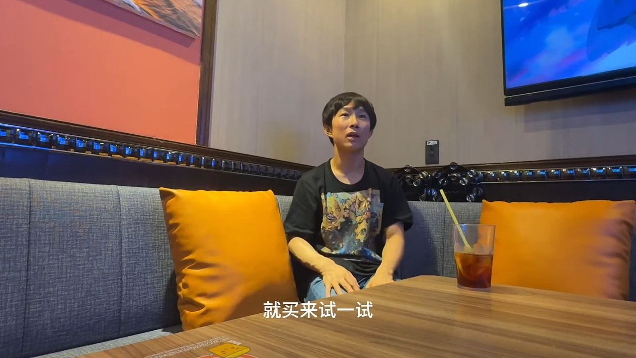 AV男优专访爆辛酸史：日做12小时，想赚钱别入行（组图） - 2