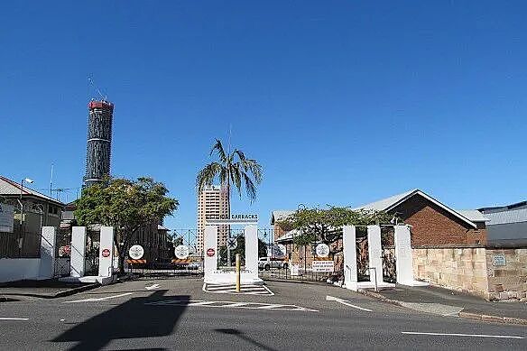 澳洲多处军方祖宗级地块要卖了！百年军营、黄金地段！网友：我想住进去（组图） - 5