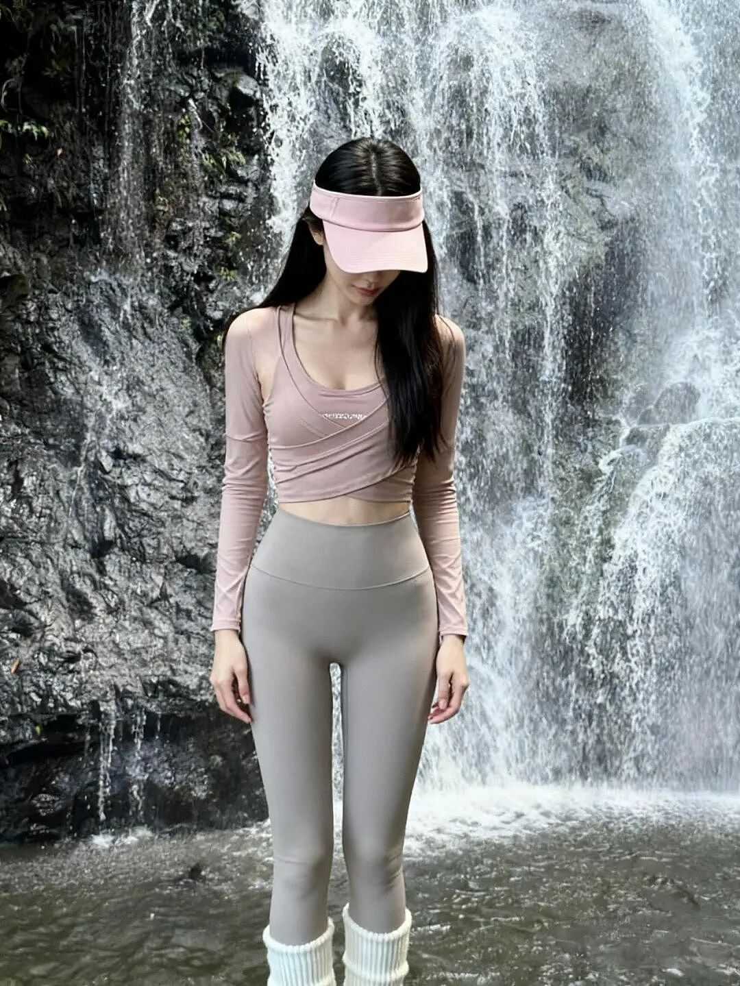 【美女】100张养眼性感美女图片送福利,精选高清颜值美女(组图) - 19