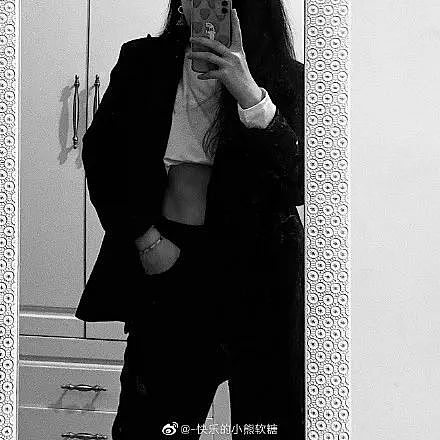 【美女】把我身体掏空的，是这23个女生的马甲线！堪称男女通杀，谁有谁知道！（组图） - 28