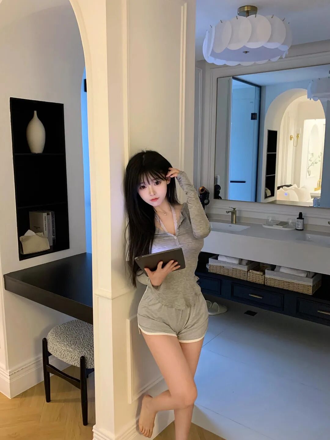 【美女】100张养眼性感美女图片送福利,精选高清颜值美女(组图) - 37