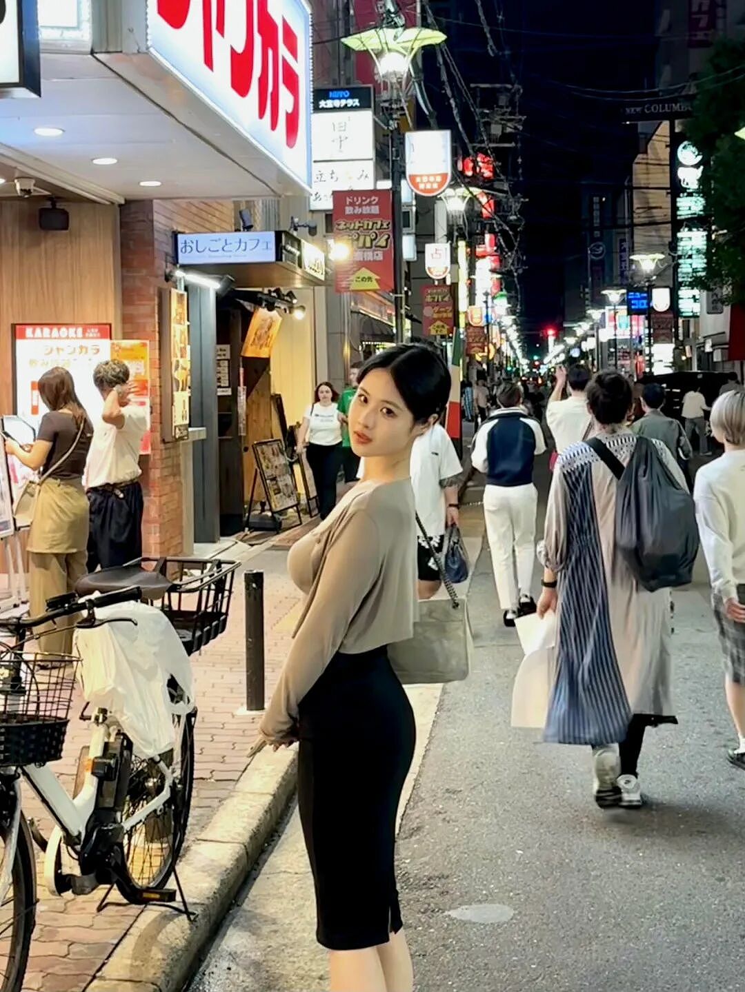 【美女】100张养眼性感美女图片送福利,精选高清颜值美女(组图) - 82