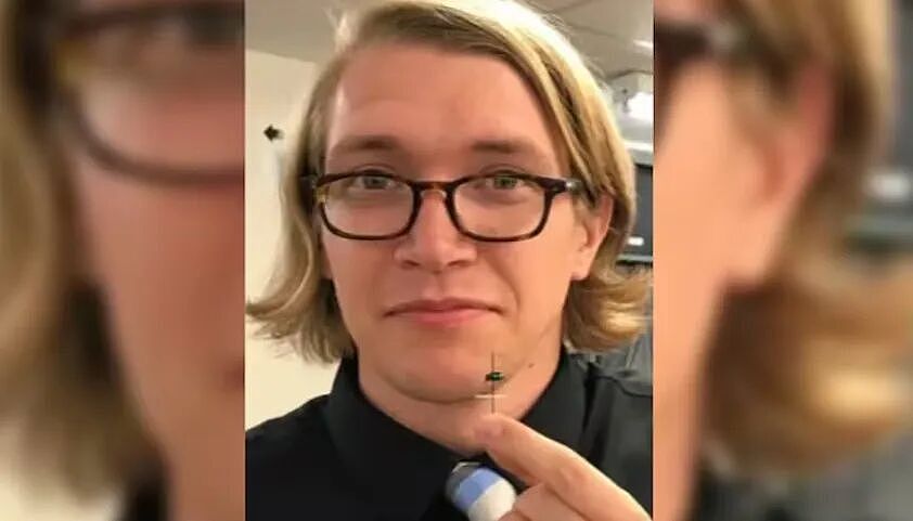 被骂“滚回你的国家”!奥克兰公交车司机一拳打死对方——不用坐牢!(组图) - 15