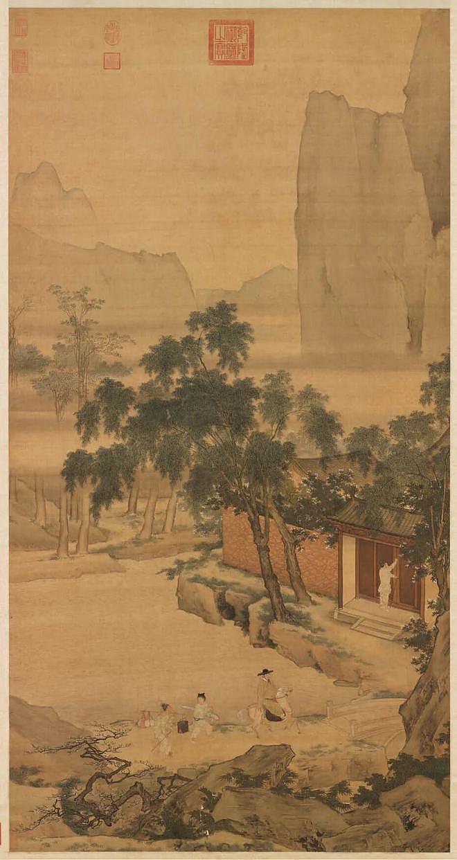 南京博物院一陶俑撞脸郭德纲,院方:的确在历史馆展出(组图) - 7