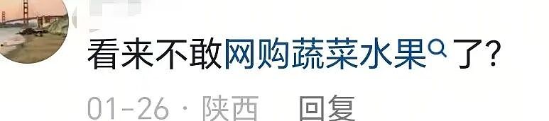 “夫妻网购娃娃菜中毒事件”三次炸裂反转，全网见证一对蠢人的巅峰（组图） - 9