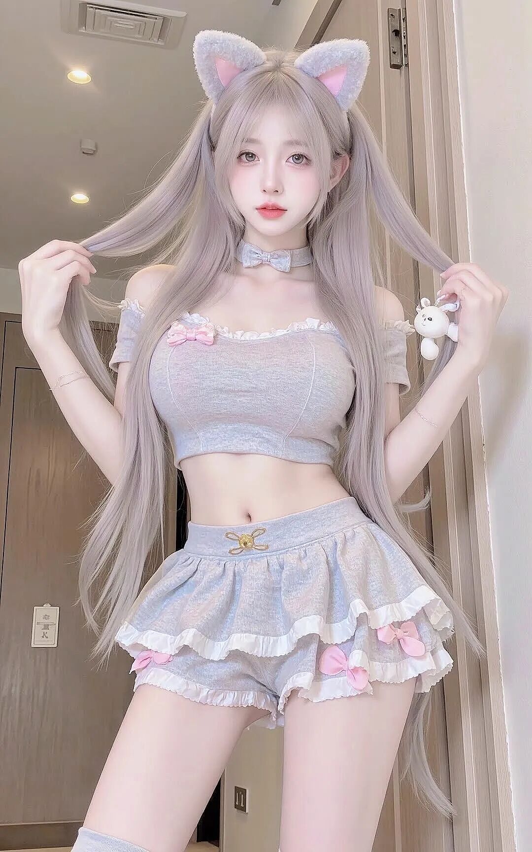 【美女】100张养眼性感美女图片送福利,精选高清颜值美女(组图) - 17