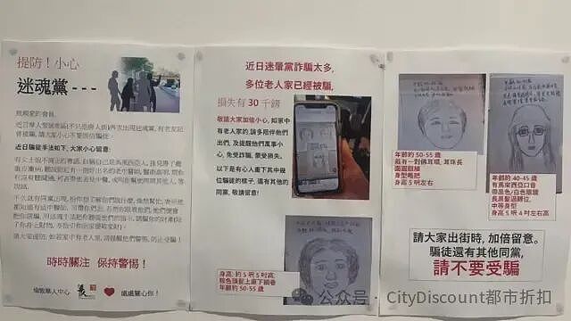 他们太容易被骗！“你的行径令人发指”，两名中国公民在澳洲被判刑，等待遣返；另有多人被通缉（组图） - 7