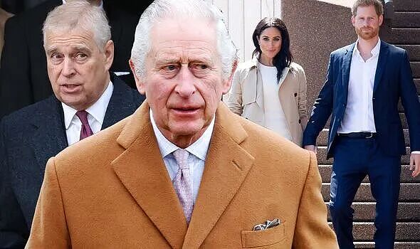 爱泼斯坦曾开“婴儿牧场”？英前王妃助他全球猎艳寻“孵化器”，批量育种造基因库（组图） - 20