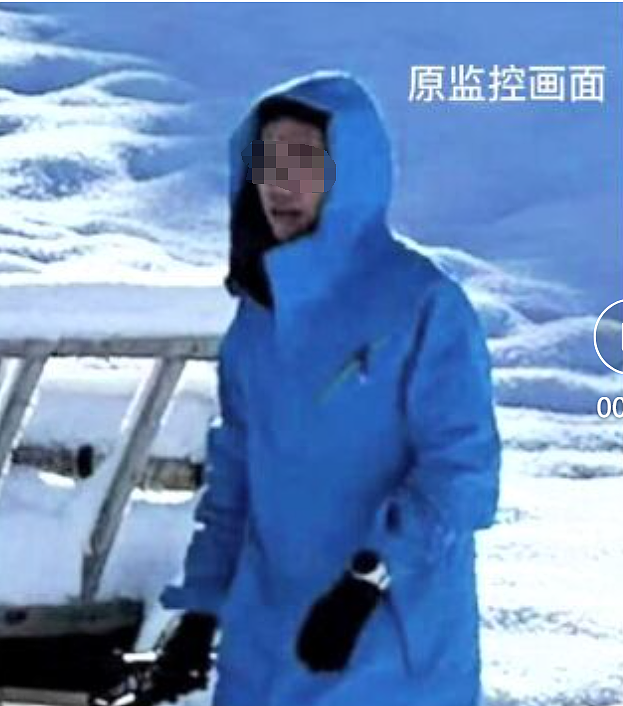 中国博士国外失联十几天!疑似被目击买咖啡,这款留学圈热门活动有多危险(组图) - 7