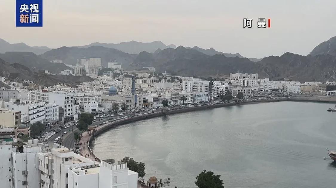 美伊谈判险破裂,九国紧急斡旋终定地点...(组图) - 1