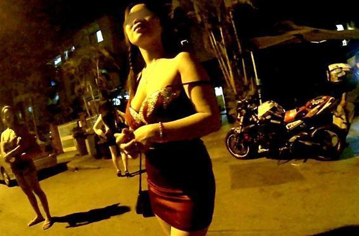 新加坡女佣4年“接客”近1000人，狂赚超59万！更多细节曝光（组图） - 1