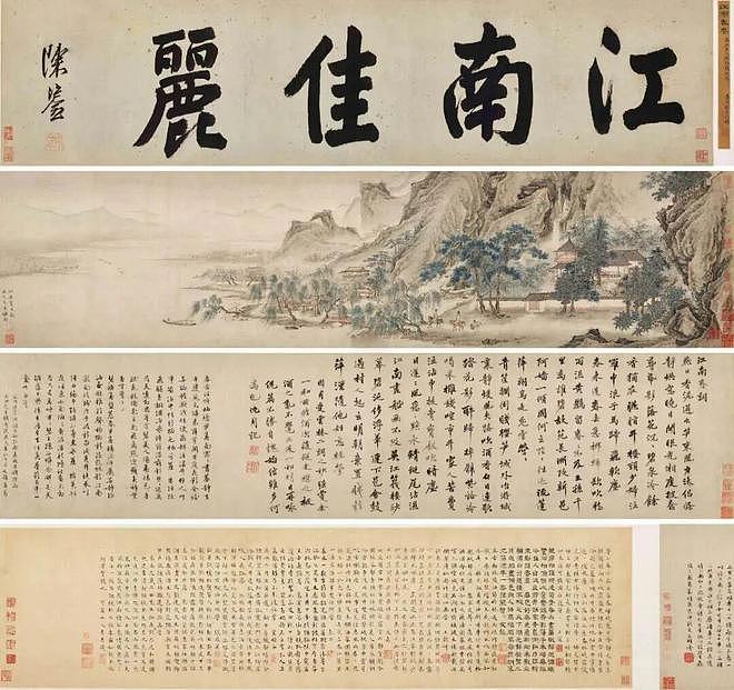 南京博物院一陶俑撞脸郭德纲,院方:的确在历史馆展出(组图) - 4