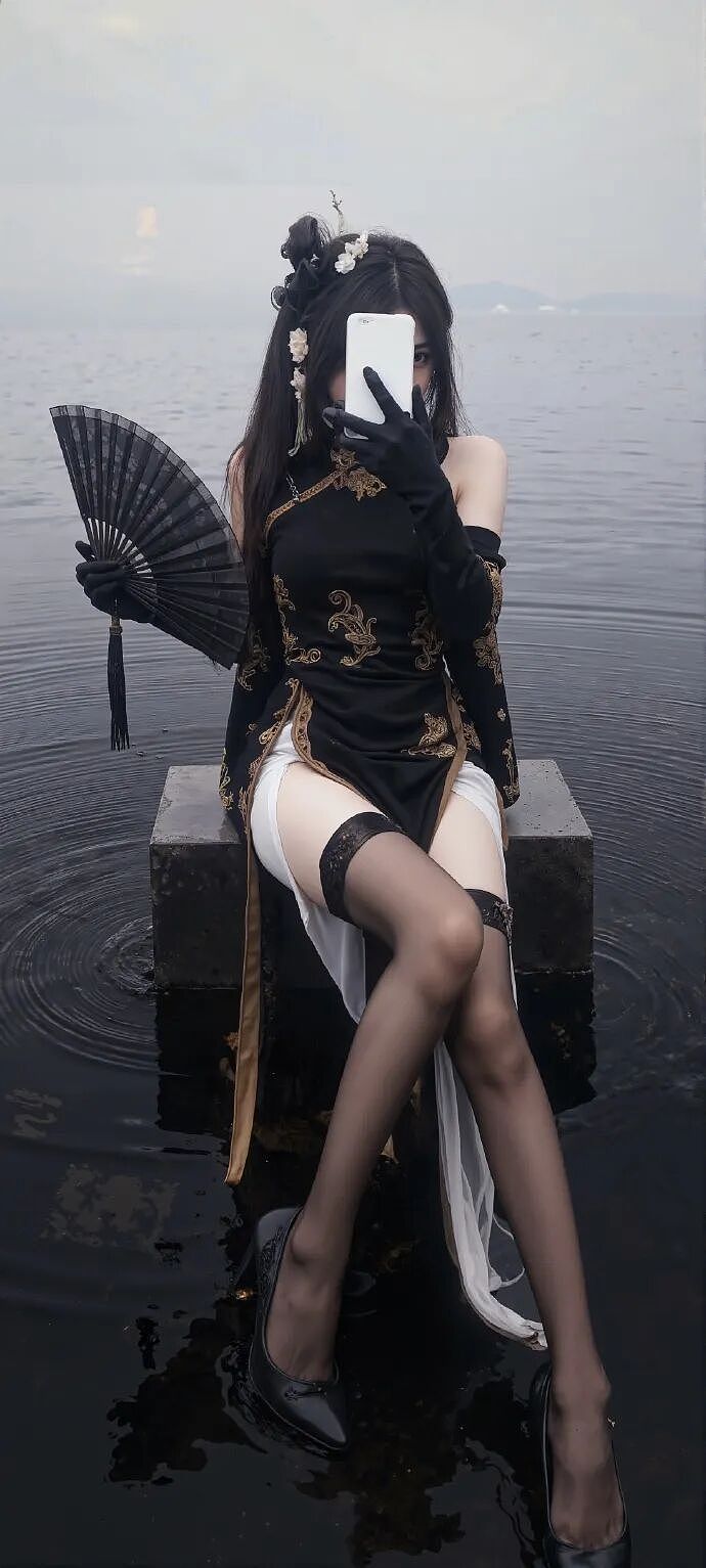 【美女】100张养眼性感美女图片送福利,精选高清颜值美女(组图) - 42