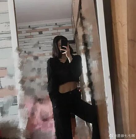 【美女】把我身体掏空的，是这23个女生的马甲线！堪称男女通杀，谁有谁知道！（组图） - 24